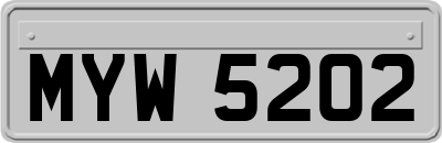 MYW5202