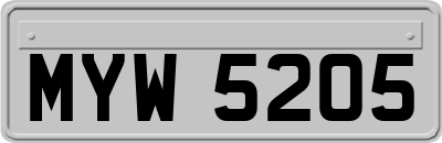 MYW5205