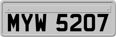 MYW5207