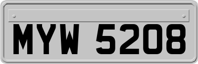 MYW5208