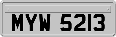 MYW5213
