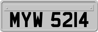 MYW5214