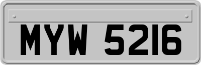 MYW5216
