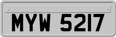 MYW5217