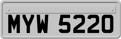MYW5220