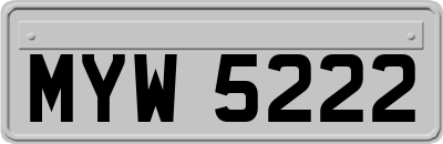 MYW5222