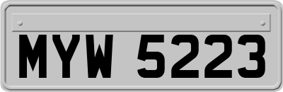 MYW5223