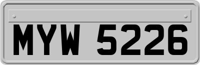 MYW5226