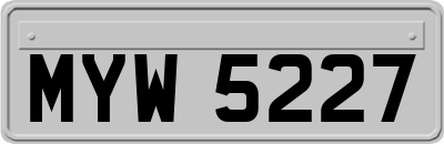 MYW5227