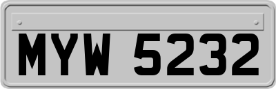 MYW5232