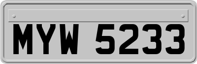 MYW5233