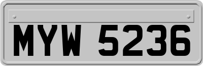 MYW5236