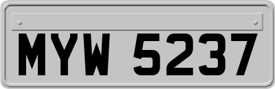MYW5237