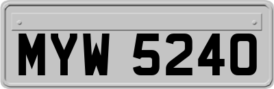 MYW5240