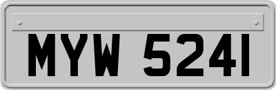 MYW5241