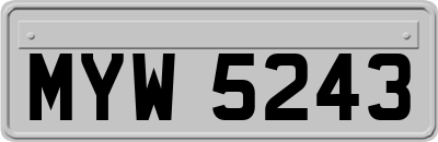 MYW5243