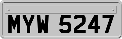 MYW5247