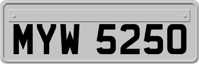 MYW5250