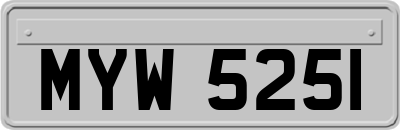 MYW5251