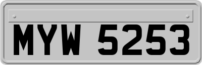 MYW5253
