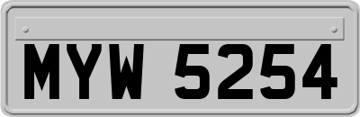 MYW5254