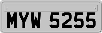 MYW5255