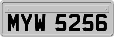 MYW5256
