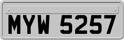 MYW5257