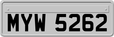 MYW5262