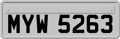 MYW5263