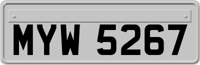 MYW5267