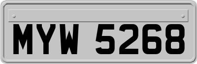 MYW5268
