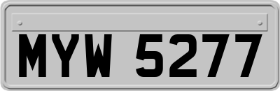 MYW5277