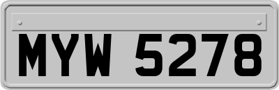 MYW5278