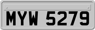 MYW5279