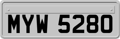 MYW5280