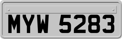 MYW5283