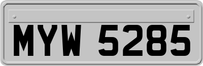 MYW5285