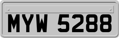 MYW5288