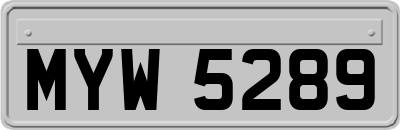 MYW5289