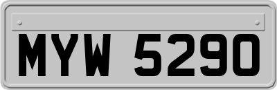MYW5290