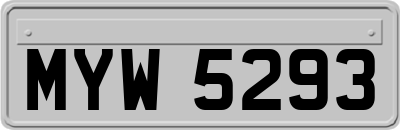 MYW5293