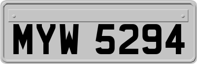MYW5294
