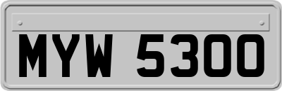 MYW5300