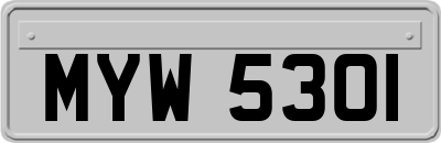 MYW5301