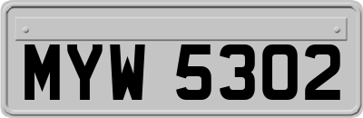 MYW5302