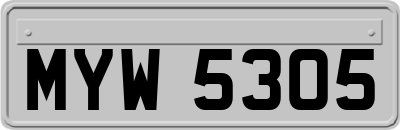 MYW5305