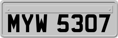MYW5307