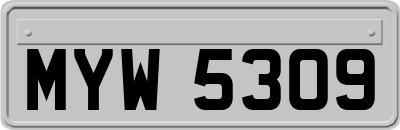 MYW5309
