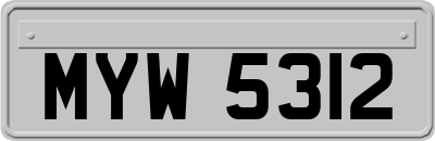 MYW5312